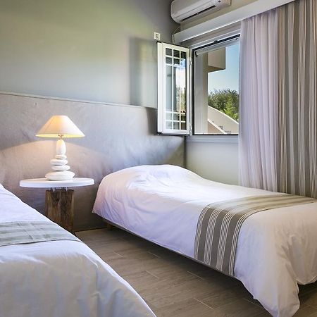 Olive Grove Studios & Apartments Свороната Экстерьер фото
