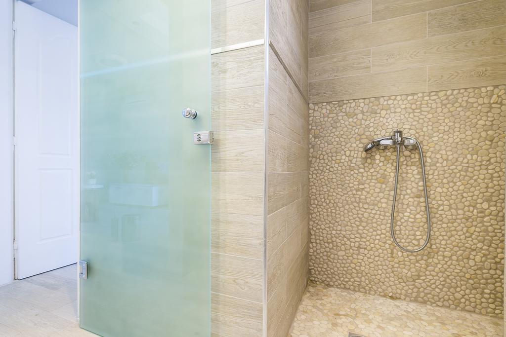 Olive Grove Studios & Apartments Свороната Экстерьер фото