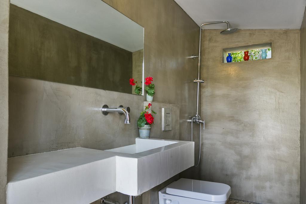 Olive Grove Studios & Apartments Свороната Экстерьер фото