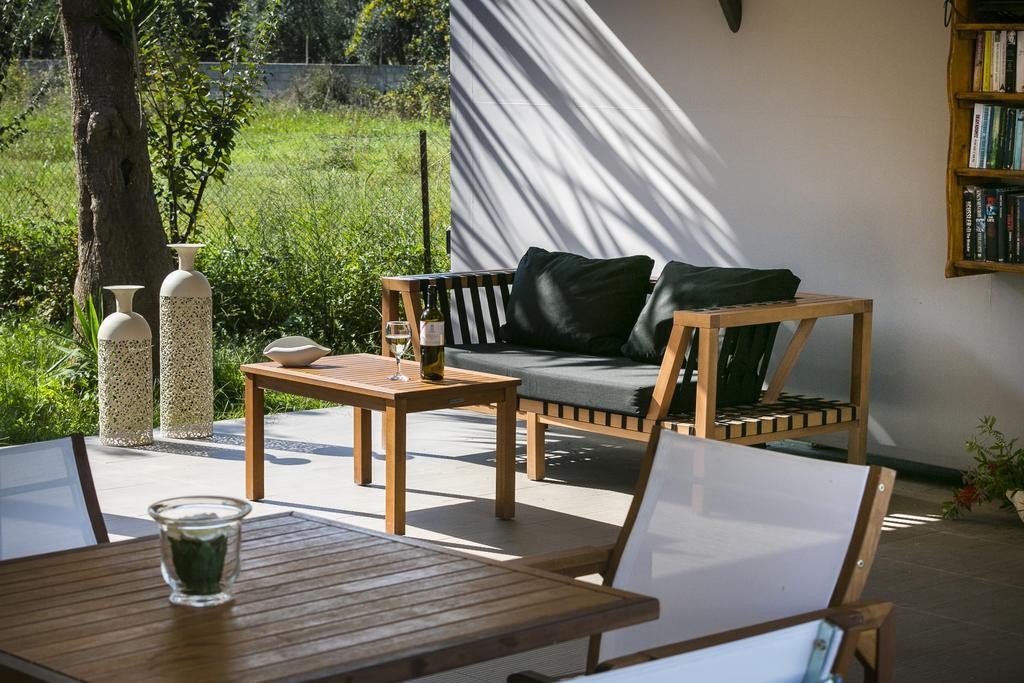 Olive Grove Studios & Apartments Свороната Экстерьер фото