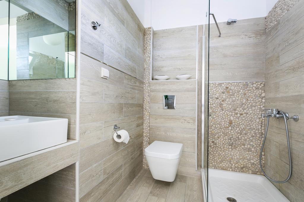 Olive Grove Studios & Apartments Свороната Экстерьер фото